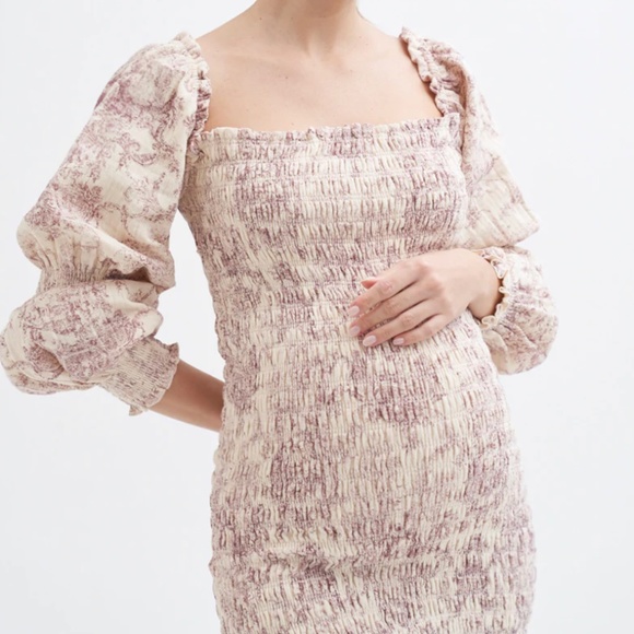 Nothing Fits But - ICHIKA DRESS - w/ Tags! - Picture 3 of 5